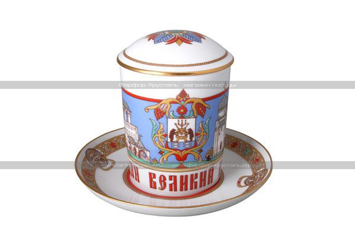Магазин Посуды В Великом Новгороде